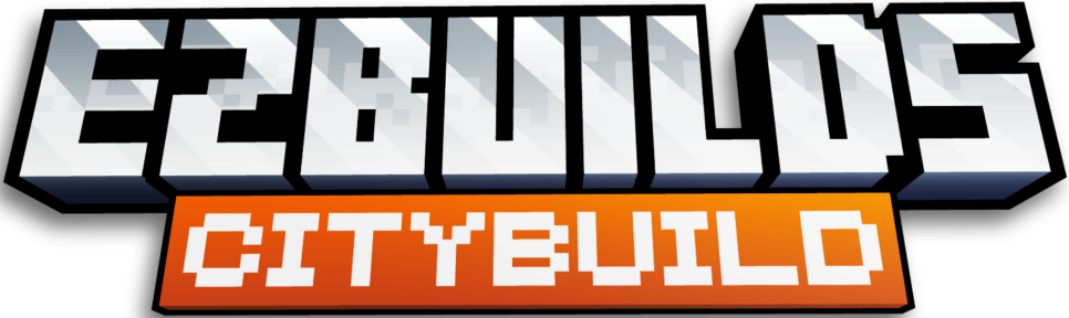 EZbuilds server logo